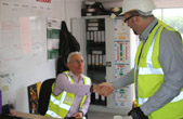 Access Control Stoke On Trent